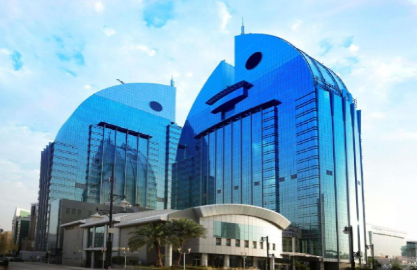 Banking & Financial Institutions – Arclight
